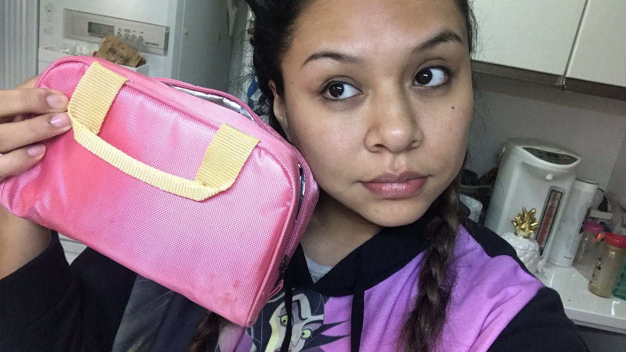 PREPARANDO COMIDA KAWAII