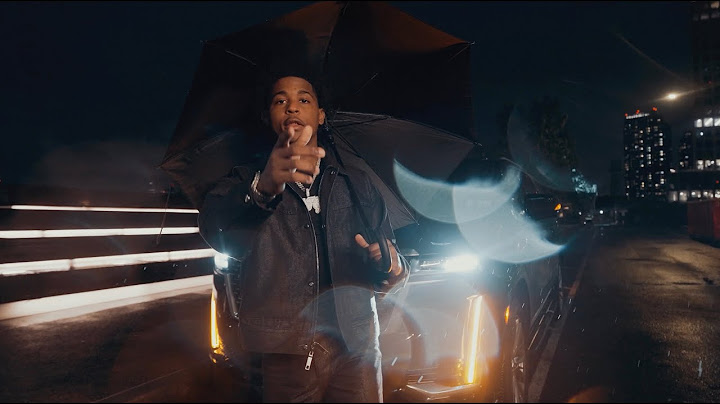 YFG Fatso - Factual Inner Thoughts (Official Music Video)