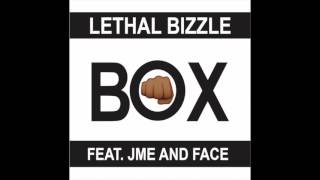 Lethal Bizzle ft. JME & Face - Box- 1Xtra Mistajam World Premiere