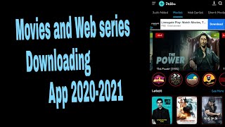 New App Download 2021 movies and Web series // Watch Kare Free me screenshot 5