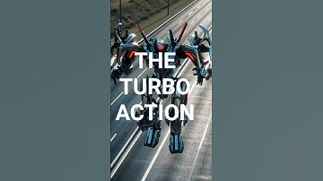 Robots in disguise! 🤖 Intense action and drift shots. #Transformers #Drift #CarAction