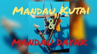REVIEW KETAJAMAN MANDAU KUTAI & DAYAK KALIMANTAN