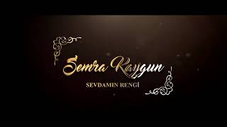 Sevdamın Rengi