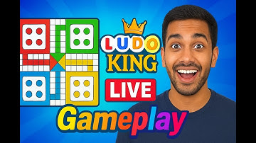 English Ludo King : 👍 Good stream | Playing Solo | Streaming with Turnip