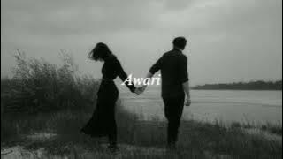 awari (slowed   reverb)