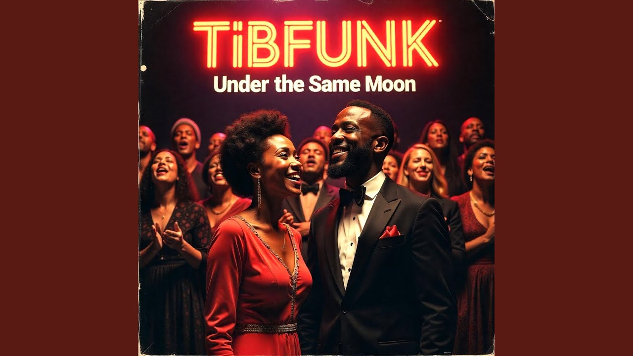 Watch Under The Same Moon on YouTube Watch Under The Same Moon on YouTube