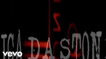 Cicadastone - In The Crossfire