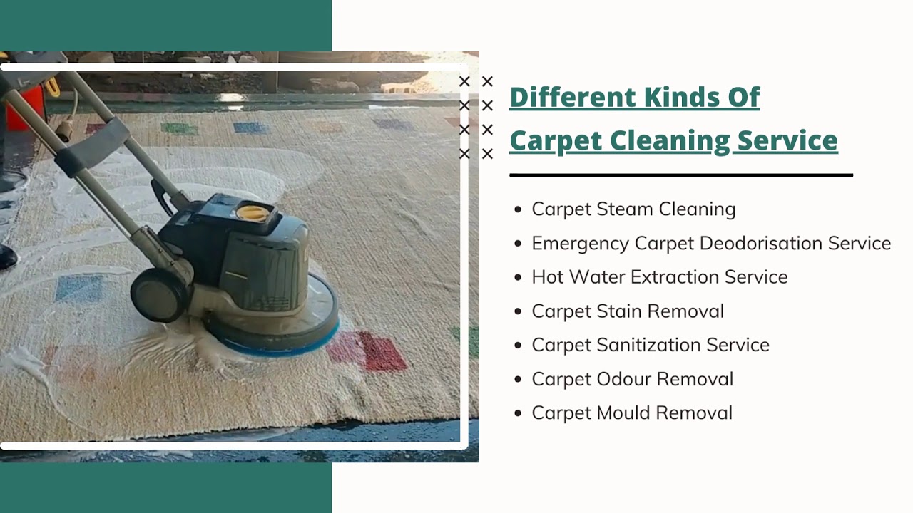Hire The Best Carpet Cleaners in Brisbane | Clean Sleep | Carpet Steam Cleaning Services