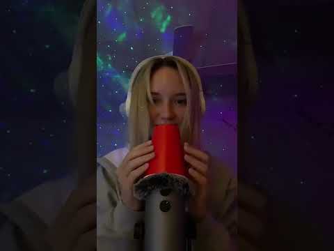 ASMR midday Tiktok live 5/7 // asmrkea