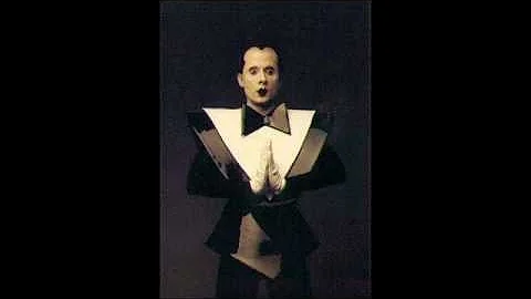 Klaus Nomi - You don't own me [1981]