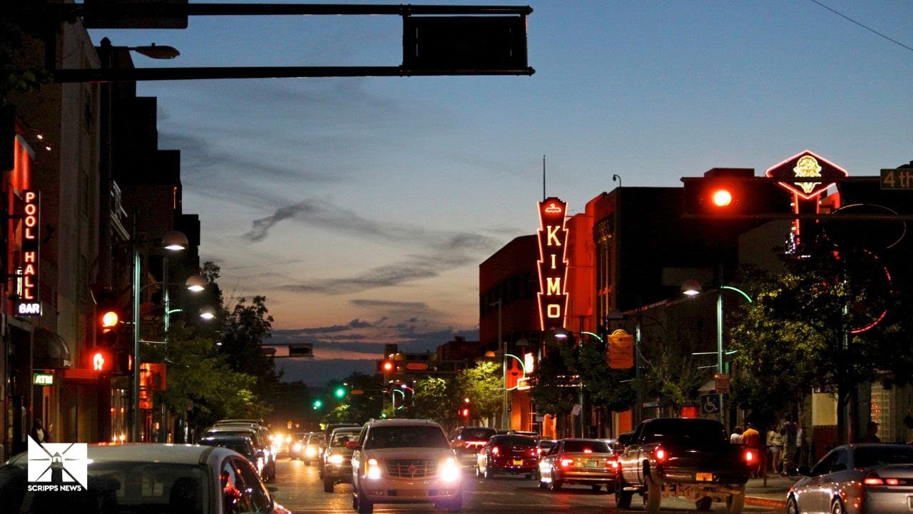 Which states will be hit hardest by Trump's tariffs? | Economic impact explained