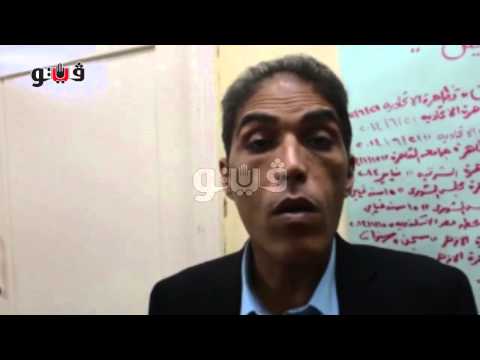 داوود جبنا أخرنا ونخوض معركة اﻻمعاء الخاويه للافراج عن المعتقلين