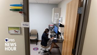 How the federal funding freeze is impacting community health and Head Start programs