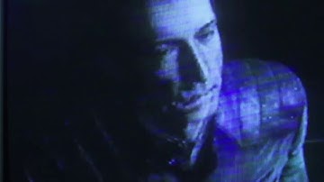 Alien isolation part 1