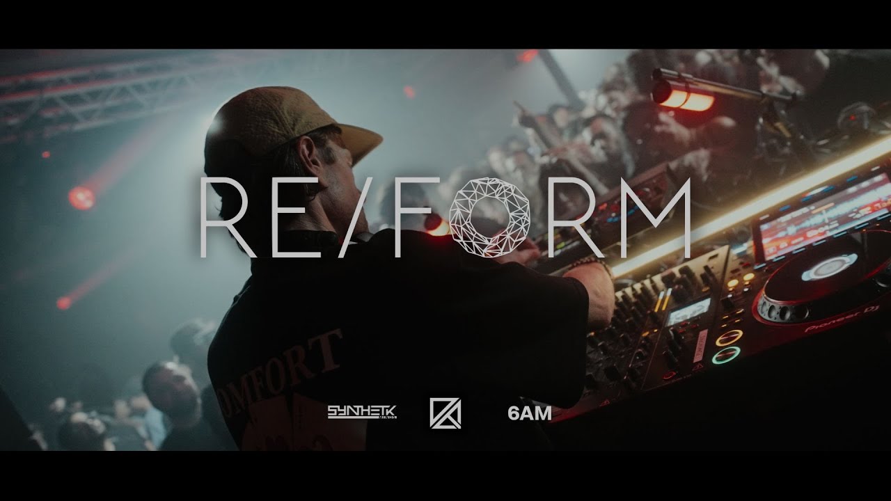 CLIP: Bart Skils | RE/FORM | 8.30.25 | Los Angeles