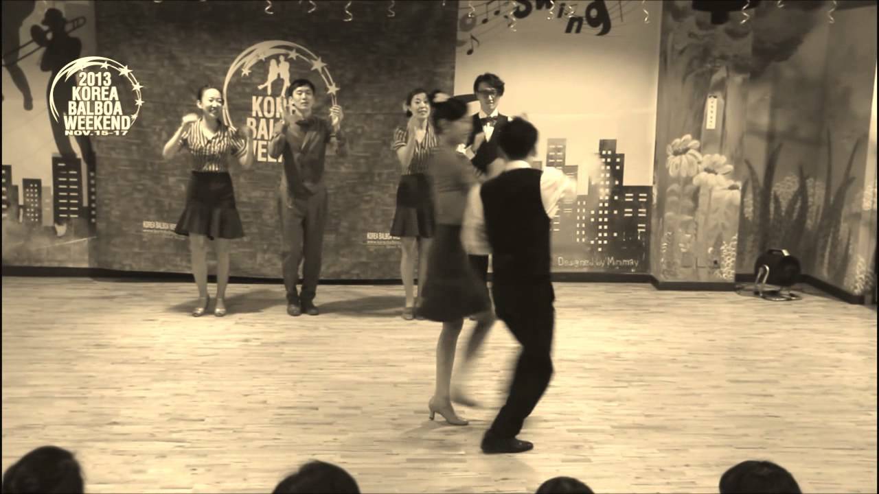 KBW 2013 - Hot 6 Balboa Performance