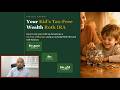 Kids Roth IRA Explained (Everything Parents Need to Know) | YOUR MONEY