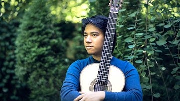 Thumbnail of AN TRAN: Stay, My beloved