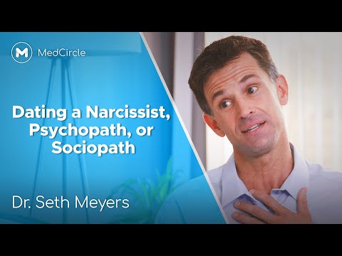 Video: How To Tell A Narcissist And A Psychopath At The Start Of A Relationship