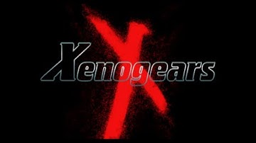 [BLIND RUN] Xenogears #16