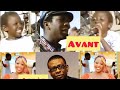 Ndaysan: Youssou Ndour et Ami colé Dieng en 1989 en répétition