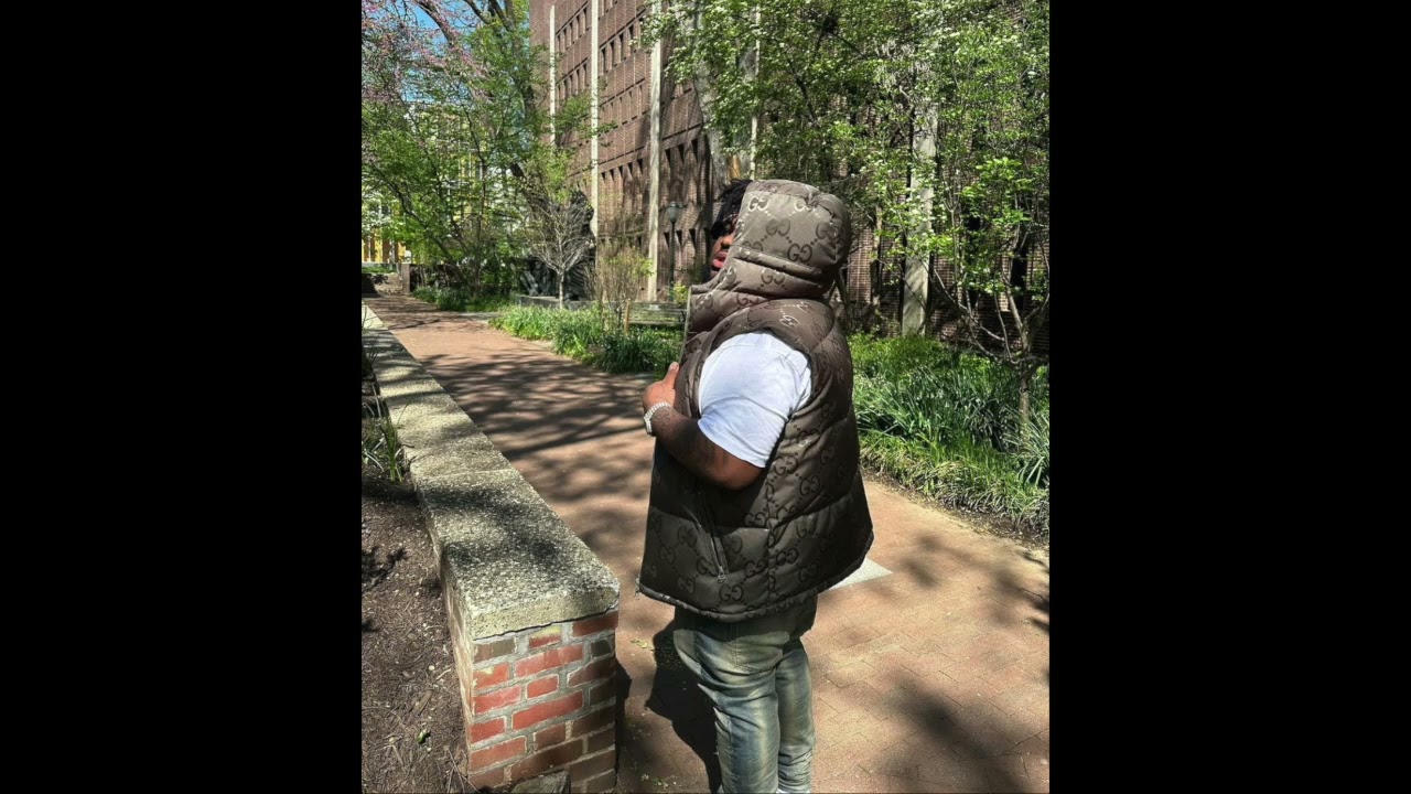 Rod Wave Type Beat - " Berlin " - prod. by @andrewsue23