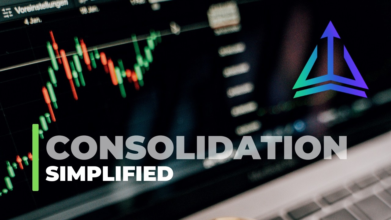 Consolidation - YouTube