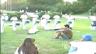 Crossmen Battery (20 August 1993)