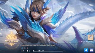 Kimmy New Builds And Emblems Plus Gameplay