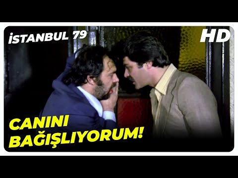 Ömer, Adanalı Kemal'in En Has Adamı Oldu | İstanbul 79 Kadir İnanır Türk Filmi