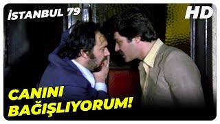 Ömer, Adanalı Kemal'in En Has Adamı Oldu | İstanbul 79 Kadir İnanır Türk Filmi Resimi