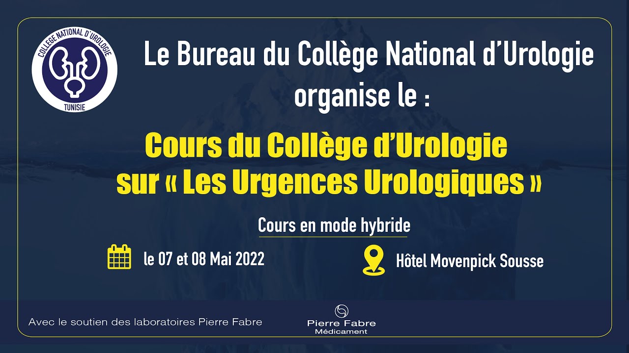 cours-du-coll-ge-d-urologie-sur-les-urgences-urologiques-jour-2-le