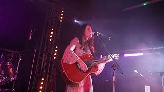 Nerina Pallot   Everybody's Gone To War, live at Gorilla Manchester
