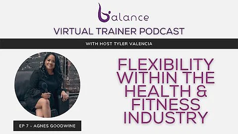 Flexibility within the Health & Fitness Industry f...