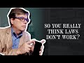 So you really think laws don’t work? | Scott Klusendorf | The Case for Life