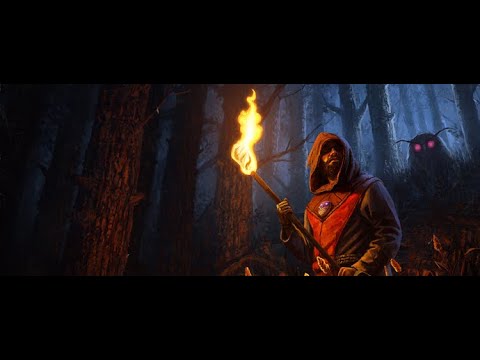 Fallout 76: Nacht der Motte - Launch-Trailer Fallout 76: Nacht der Motte - Launch-Trailer