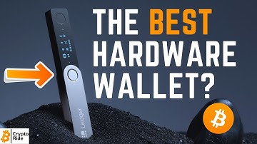 2020 Ledger Nano X UNBOXING AND SETUP GUIDE