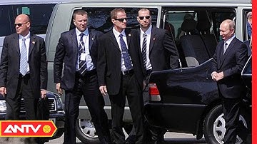 Tổng Thống Putin Sắp Công Du Nước Ngoài Lần Đầu Tiên Kể Từ Xung Đột Ukraine | ANTV