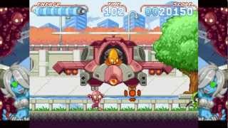 Demo Mode: Noitu Love 2 Devolution