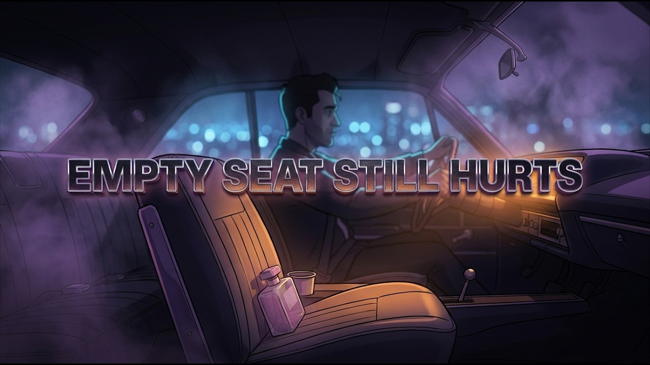 Watch Passenger Seat Empty - Heartbreak West Coast G-Funk Rap 2026 on YouTube Watch Passenger Seat Empty - Heartbreak West Coast G-Funk Rap 2026 on YouTube