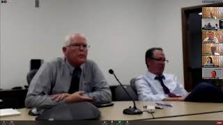 Provo City Council  Meeting | June 16, 2020