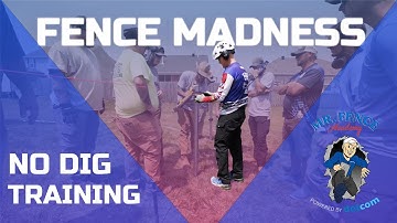 The Importance of Installation Trainings | Fence Madness 2023