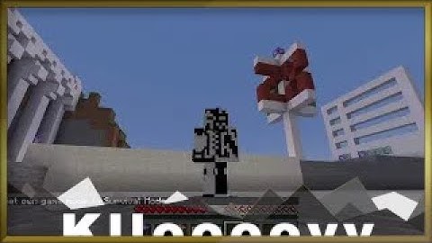 EP8 Command Block Tutorials [Minecraft | Multiblock Structures I]