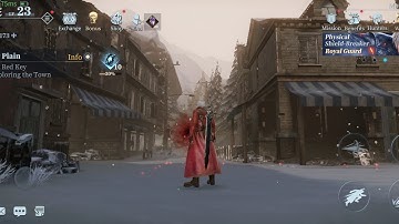 Devil May Cry: Peak of Combat - Global Open Beta Gameplay part 3 (Android)