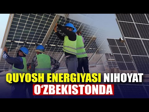 Video: Rossiyaning Gidroelektr Stantsiyalari Va Ularning Imkoniyatlari