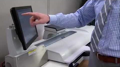 Connect+ 500W  la video de la demonstration