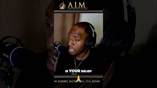 Unlock Your Blessings: The Power of Belief! #shorts