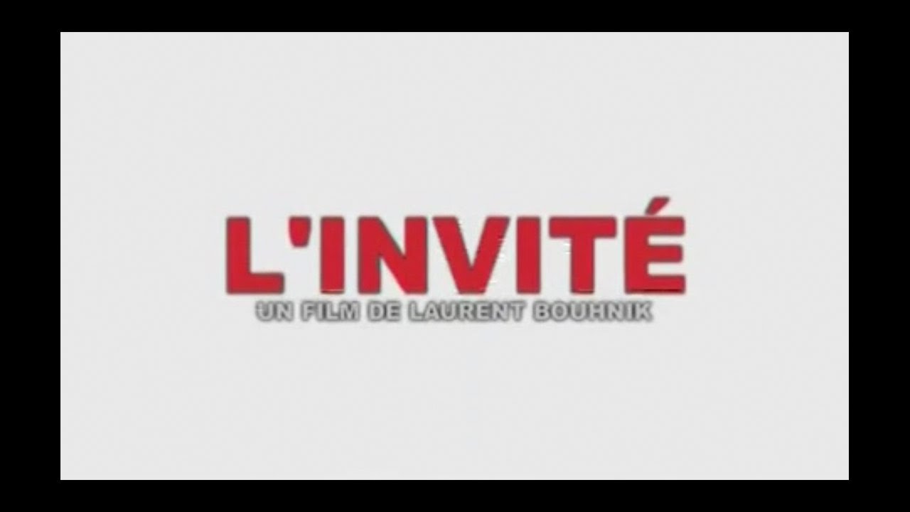 L'Invité (2007) HD Streaming VF - YouTube
