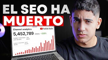 Como Vencer al Nuevo Algoritmo de YouTube en 2026