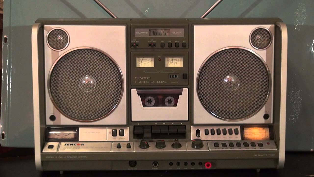 SENCOR S-4800 videotest [HD 2014] - YouTube